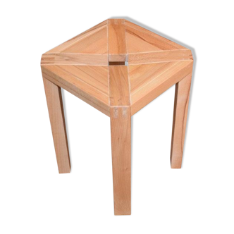 Alba stool from the Seltz collection