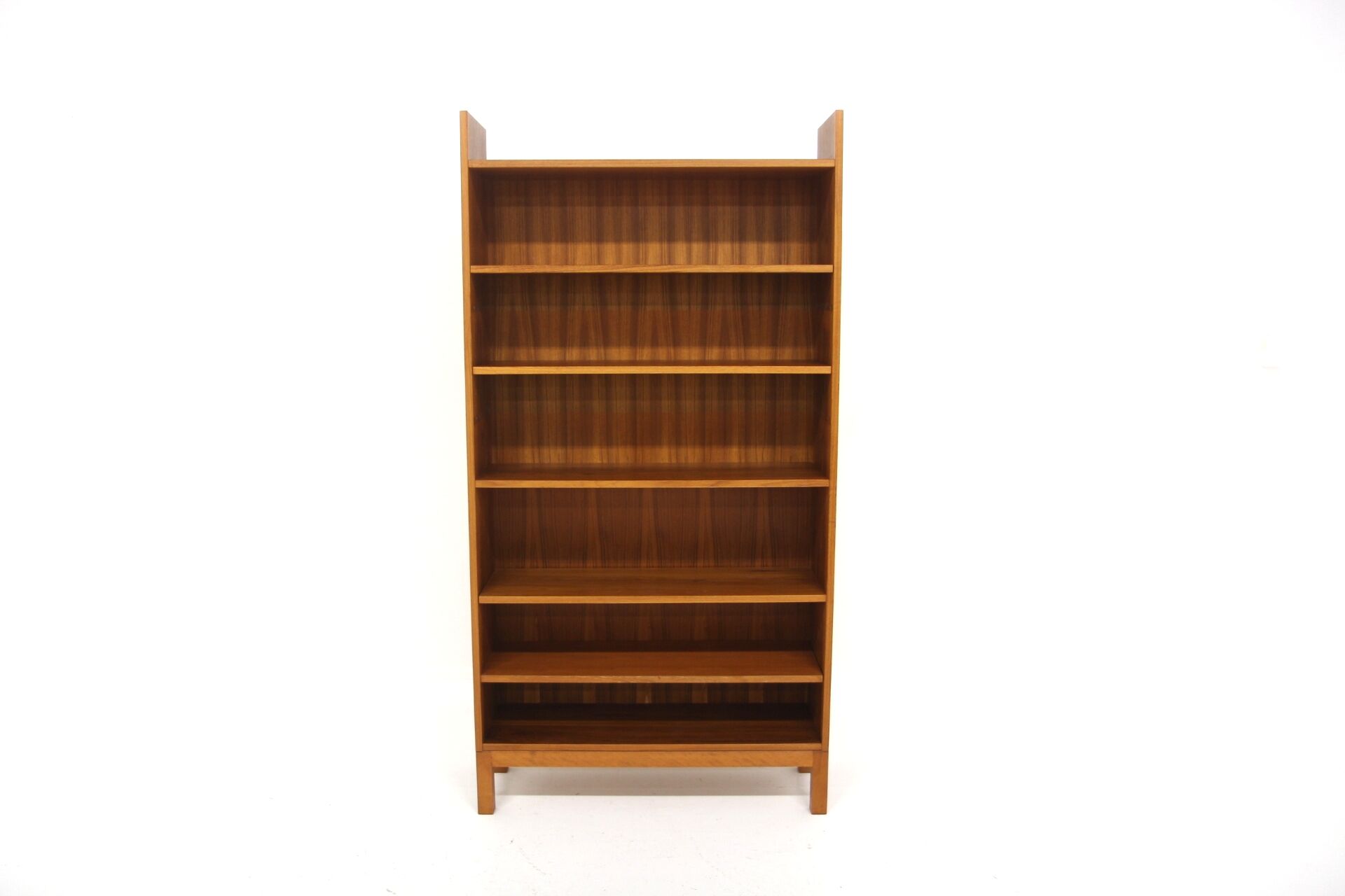 Scandinavian teak library, Sweden, 1960