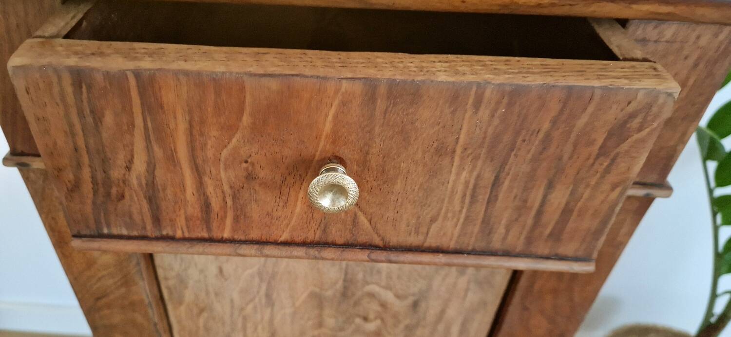 19th century Louis Philippe wooden furniture