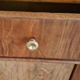 19th century Louis Philippe wooden furniture