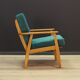 Armchair retro danish design vintage