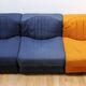 Set of vintage armchairs, Mobilier International