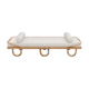 Daybed rotin  1960
