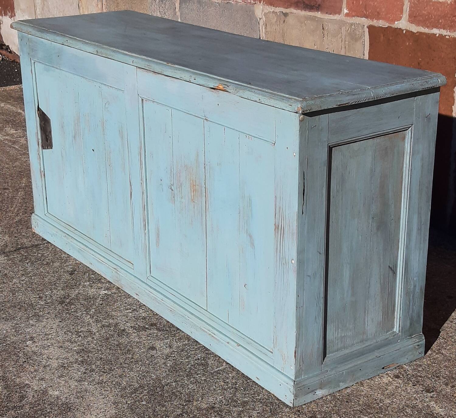 Comptoir de magasin (Années 30/ 40)