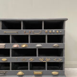 Hardware locker