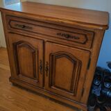 Storage chest of drawers