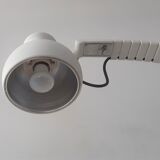 'flex 659' table lamp by elio martinelli for martinelli luce, italy 1970's