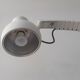 'flex 659' table lamp by elio martinelli for martinelli luce, italy 1970's
