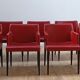 Chair Liz B, Poltrona Frau