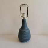 Table lamp for Søholm Ceramics Denmark. Design by Einar Johansen (EJ)
