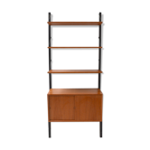 Poul Cadovius Unit, Denmark 1960