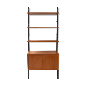 Poul Cadovius Unit, Denmark 1960