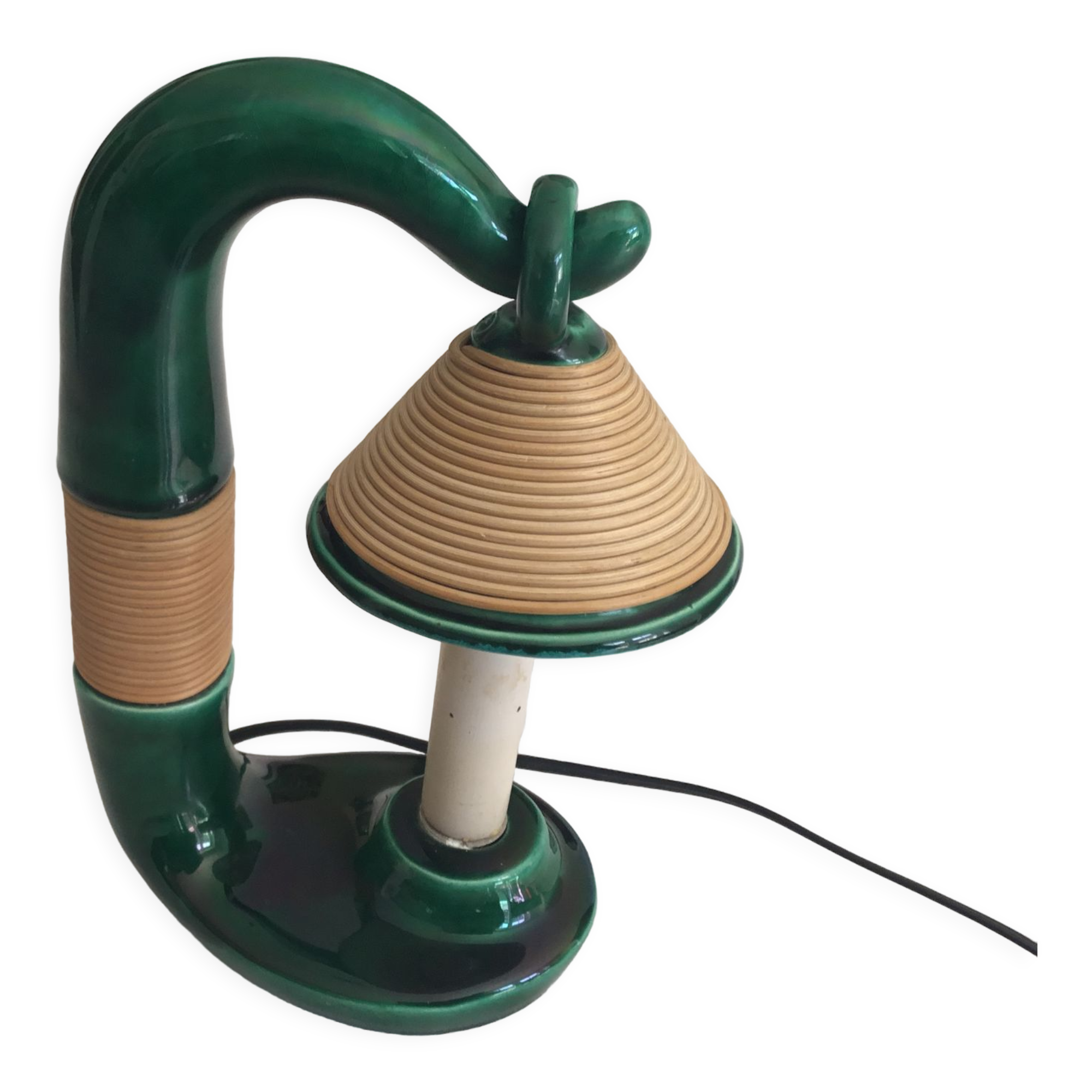 Bedside lamp by Cova