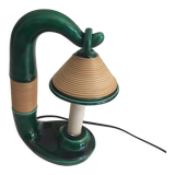 Bedside lamp by Cova