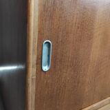 Midcentury Haberdashery Cabinet | Shirt Cabinet | Workshop Storage