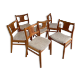 Scandinavian chairs