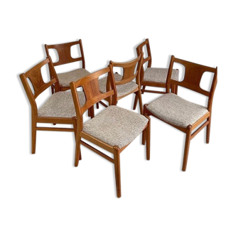 Scandinavian chairs
