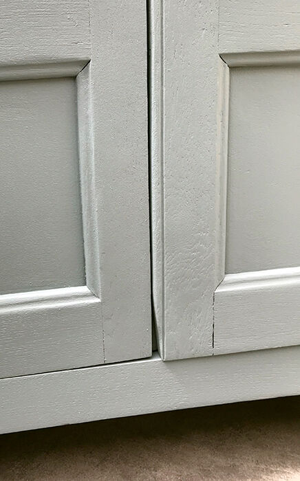 Showcase denim library