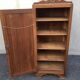 Art Deco wardrobe