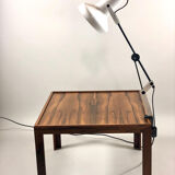 1960s clip-on desk lamp