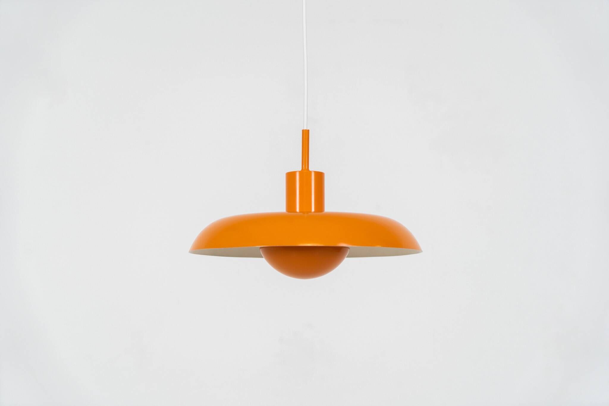 Suspension RA-24 by Piet Hein for Lyfa
