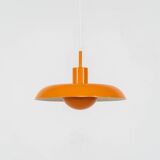 Iconic RA-24 pendant light by Piet Hein for Lyfa