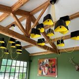 Chandeliers 10 Grand Nuage