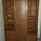 Notary binder