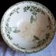 Ceramic fruit bowl, ceramic compote dish, fruit basket.