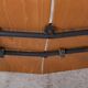 Set of 8 GA chairs by Hans Bellmann for Horgen-Glarus, Switzerland, 1960s