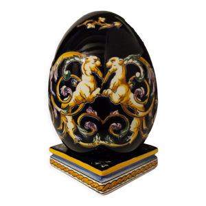 oeuf en Gien
