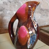 Vallauris style decanter