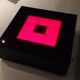 Table basse Daf Punk Habitat Tom Dixon, 2004