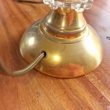 Art Deco lamp