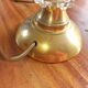 Art Deco lamp