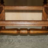 Victorian office chair Regency Edward & Roberts