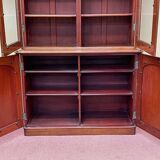 Buffet 2 Victorian body mahogany XIXth