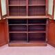 Buffet 2 Victorian body mahogany XIXth