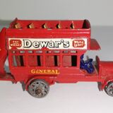 Matchbox Bus type B 1920