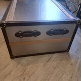 Coffee table Trunk