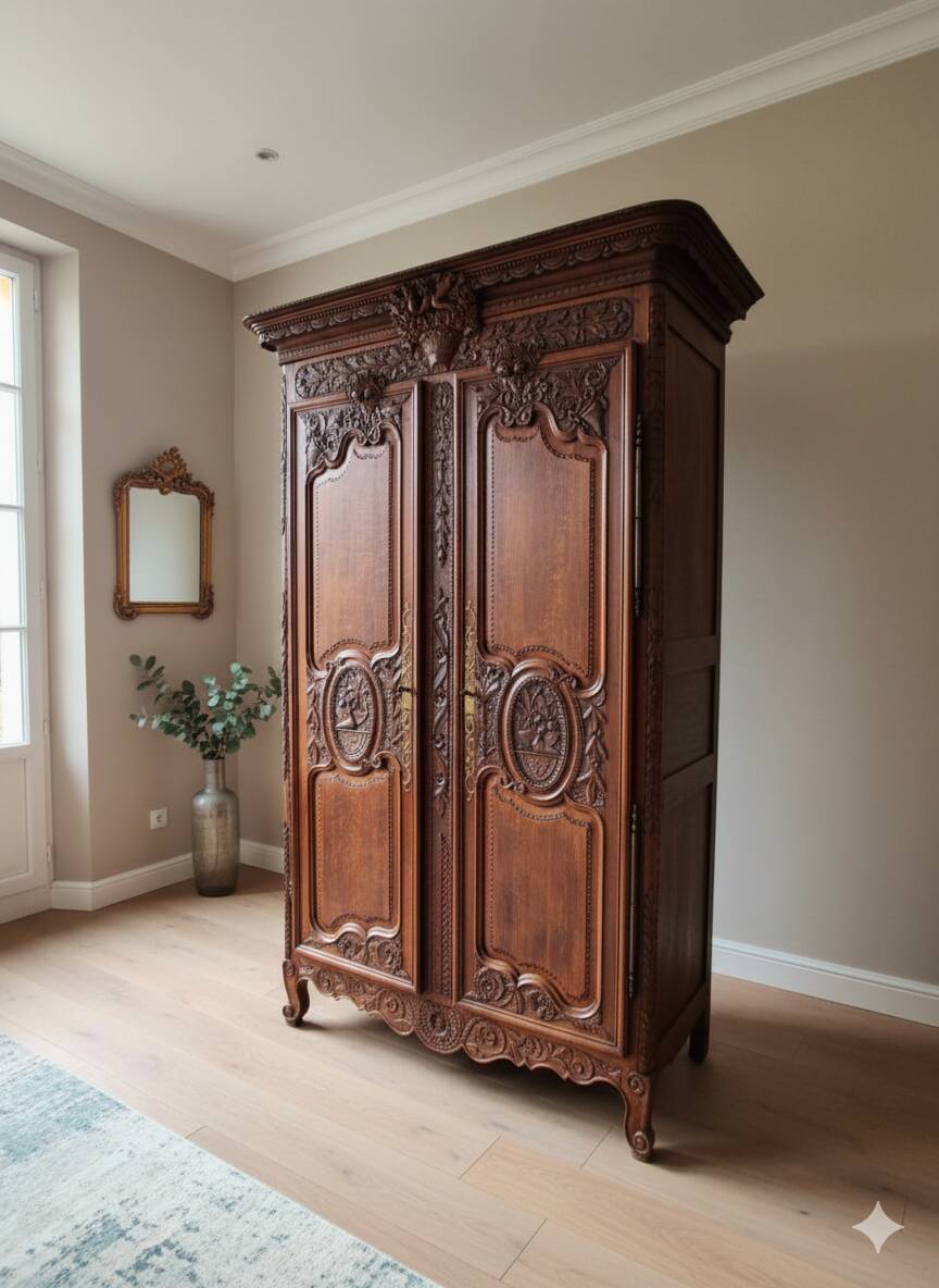 18th-century wedding wardrobe