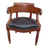 Office chair XIXth