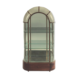 Art Deco showcase Delarue Picard