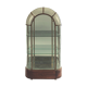 Art Deco showcase Delarue Picard