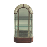 Art Deco showcase Delarue Picard