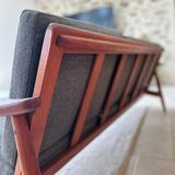 Valentinsen Danish Scandinavian bench