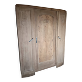 Renovated Art Deco wardrobe