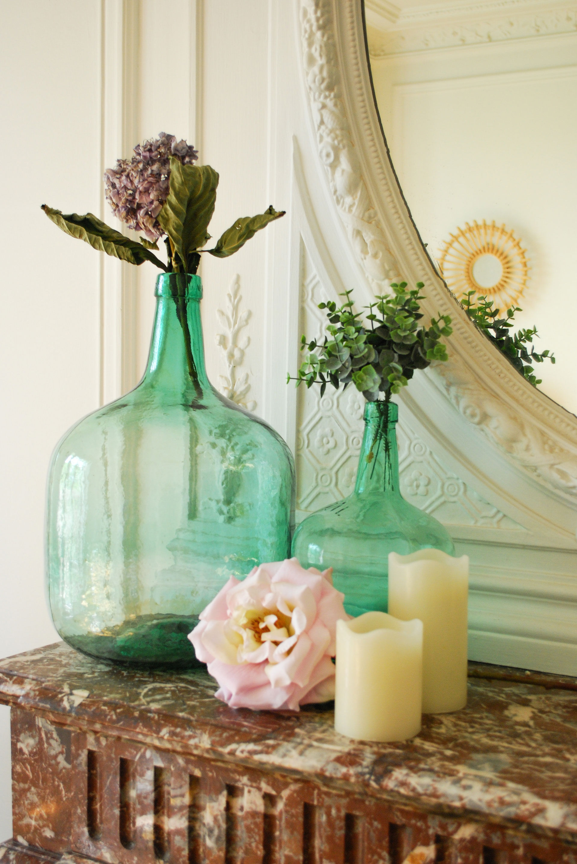 Demijohn Aylense 10L