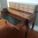 Former Secretary