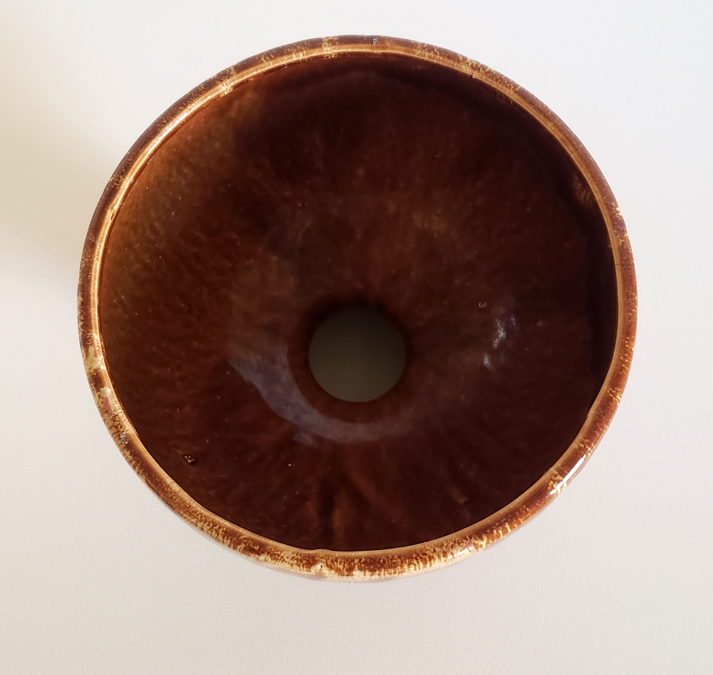 Sandstone flower pot